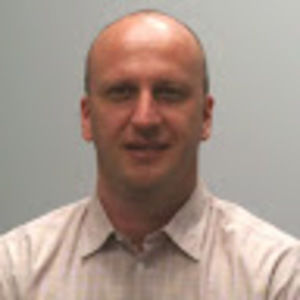 Meet your Posher, Brad